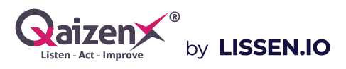 QaizenX Logo