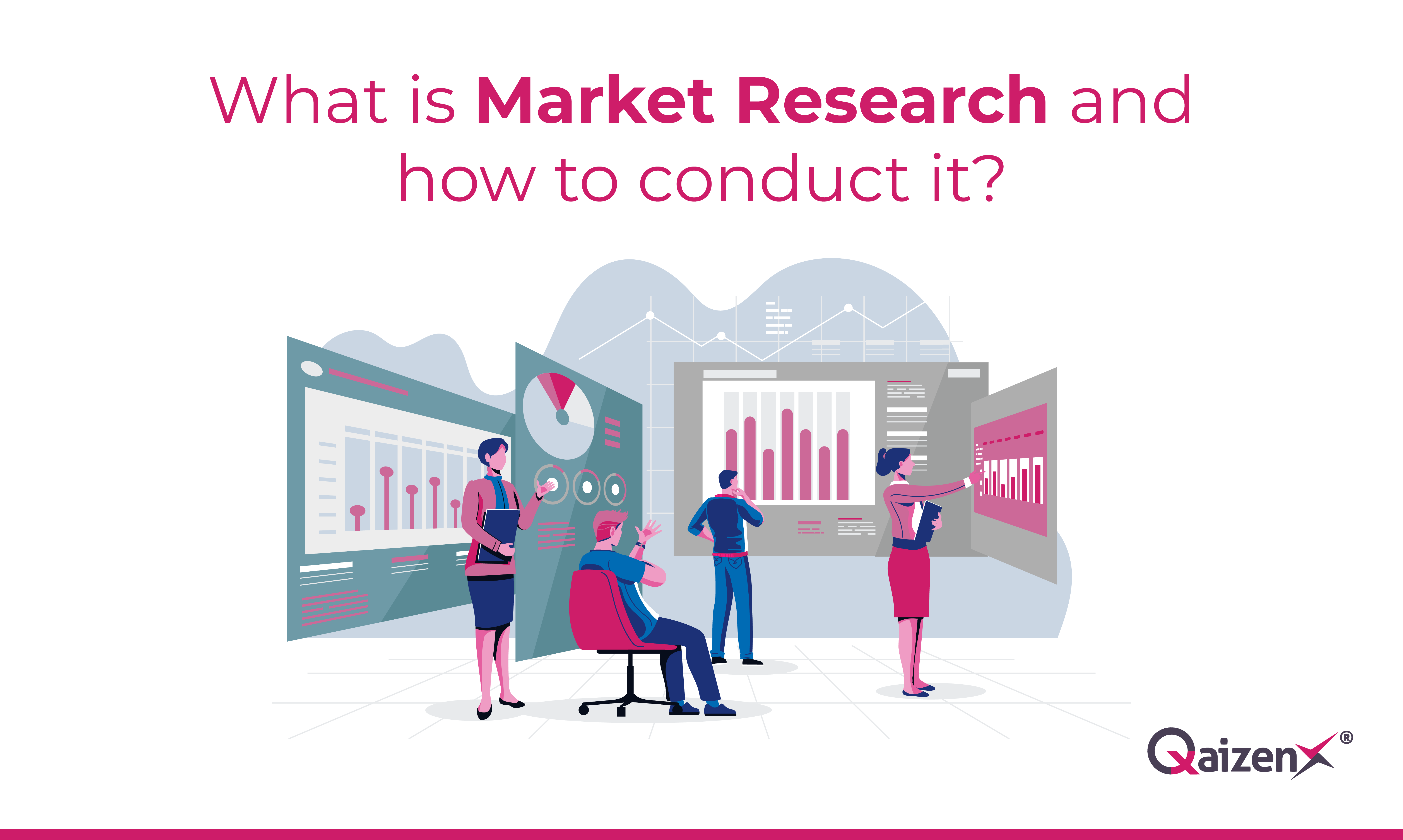what is market research ks3