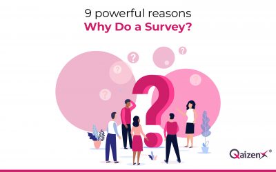 Why you should do Survey | QaizenX