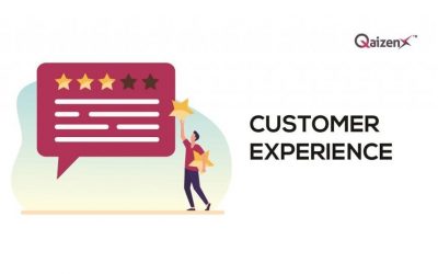 Good customer experience | QaizenX
