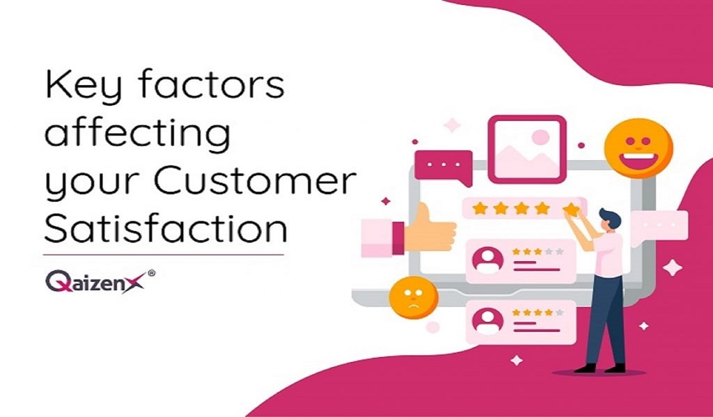 Key-factors-affecting-your-customer-satisfaction | QaizenX