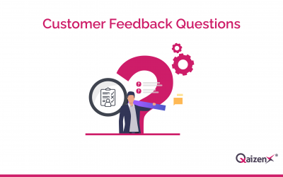 customer feedback questions | QaizenX
