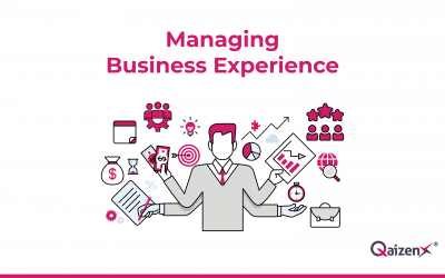 Experience Management | QaizenX
