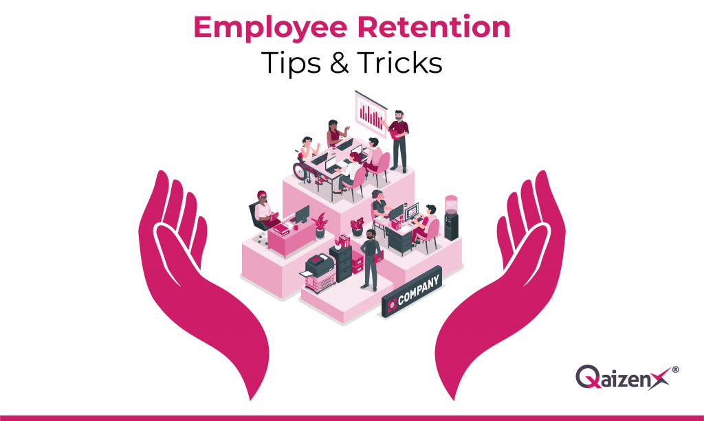 Employee Retention | QaizenX