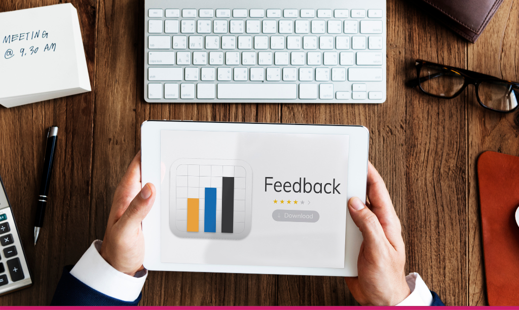 Customer feedback insights