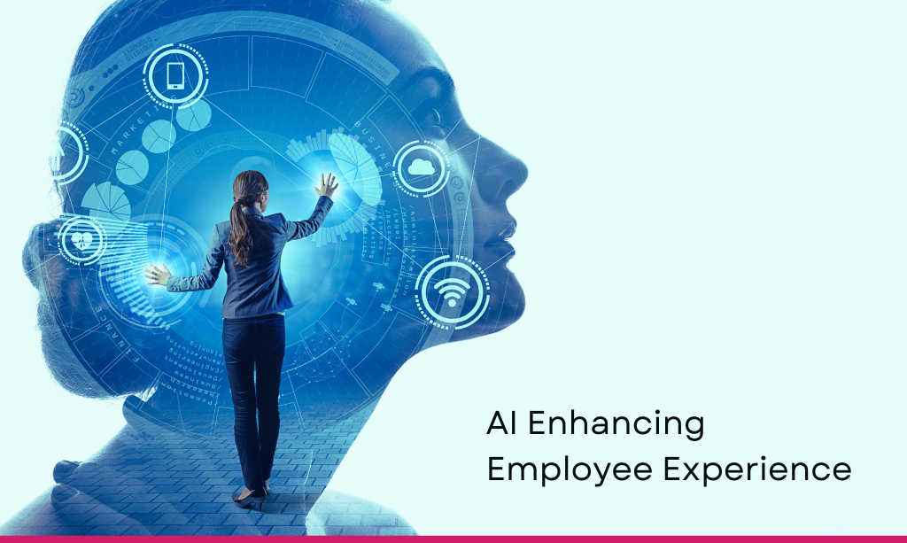AI-Enhancing-Employee-Experiences