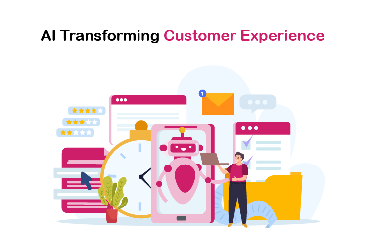The Future of Customer Experience: How AI is Redefining Interactions