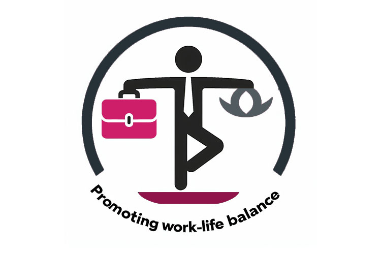 Promoting Work Life Balance